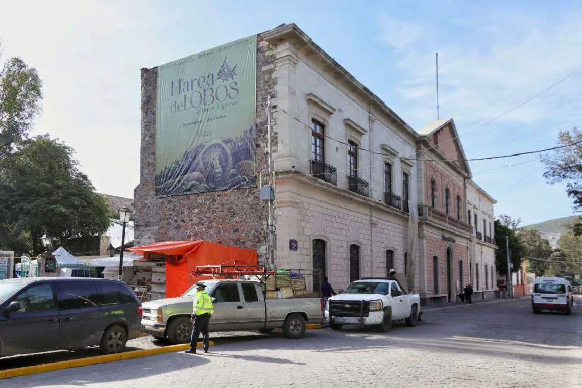 Operativo para la Feria de San Francisco 2024. ¡Infórmate sobre los cierres viales aquí!