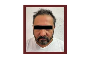 Estafa Siniestra: cae ex funcionario de Oficialía Mayor por peculado