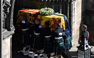 Reina Isabel II: así es el féretro que fue elaborado hace 30 años y forrado con plomo