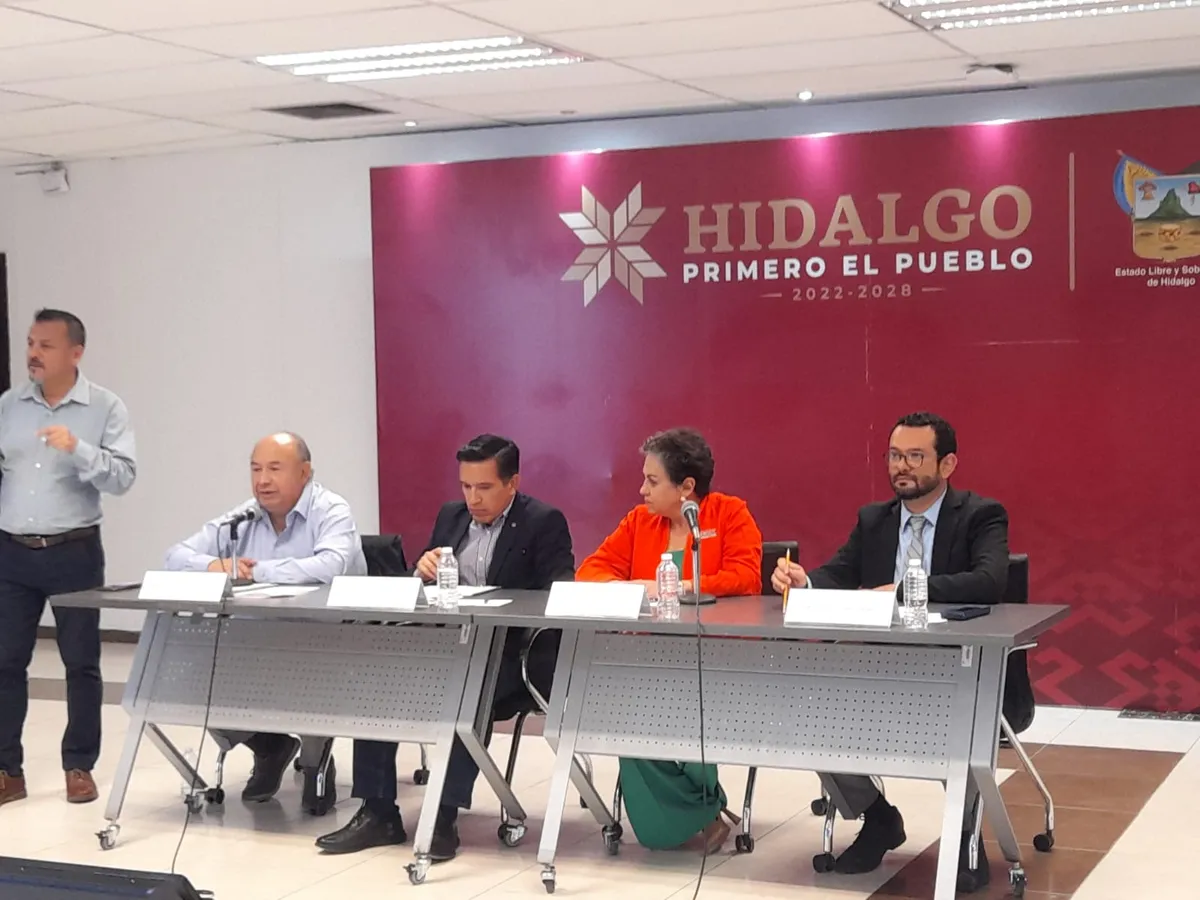 Sedeco Hidalgo: mujeres empresarias lideran participación en programas de apoyo