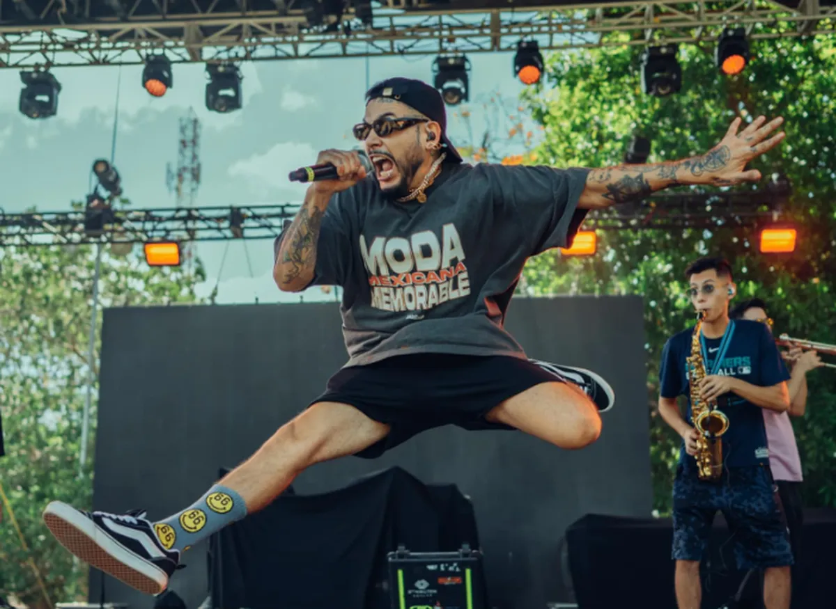 Charles Ans Pachuca: te decimos dónde comprar tus boletos