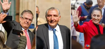 AMLO mide lealtades para continuar el proyecto de la 4T