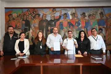 Ante sentencia de Fidel N., Luis Antonio Montiel asegura que su gestión fue transparente