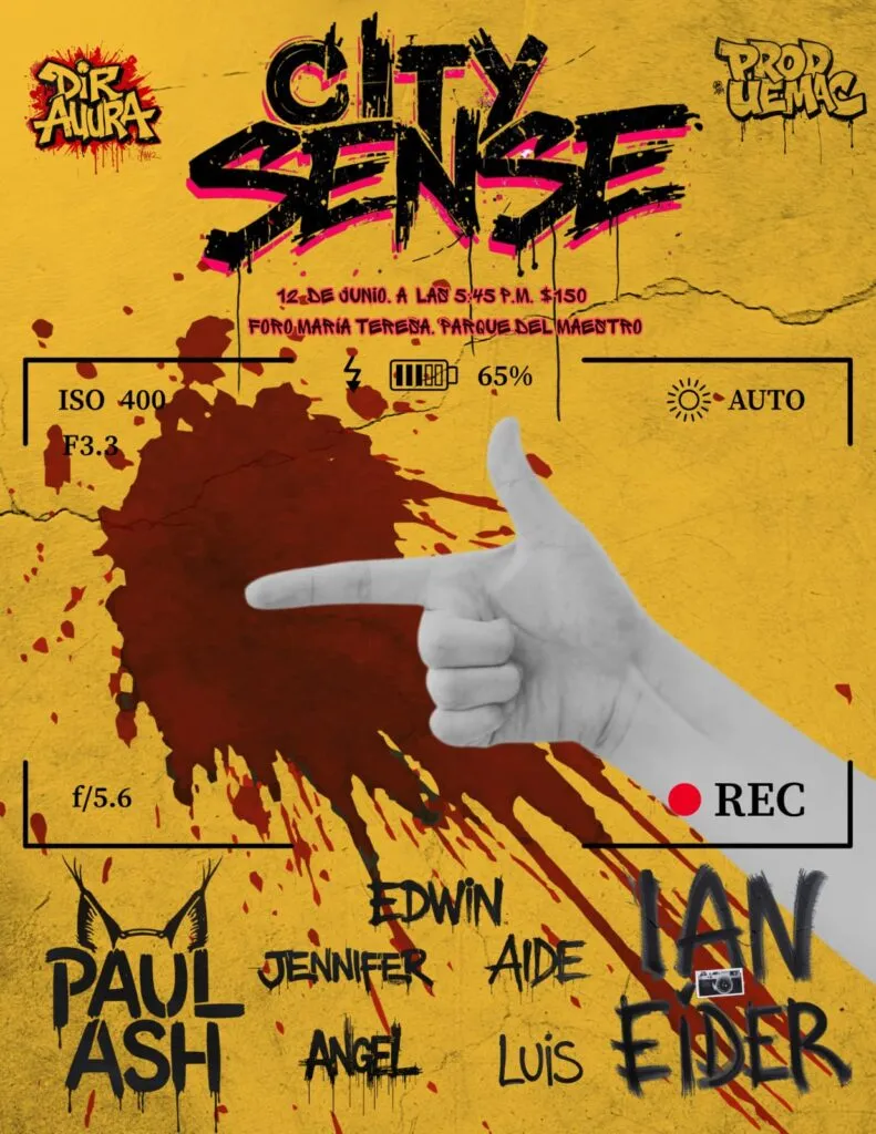 ¿Sin planes en Pachuca? Llega la nueva temporada de City Sense