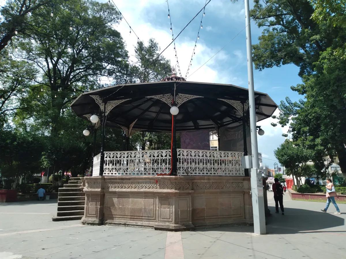 Convocan marcha pacífica contra la alcaldesa de Tulancingo; esto piden