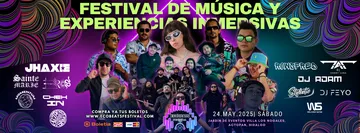 La Jornada Hidalgo te invita al Ecobeats Festival: participa y gana un pase doble
