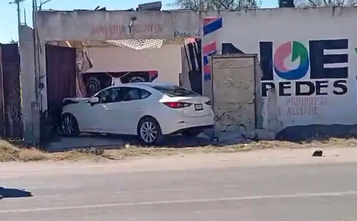 Encuentran cuerpo sin vida de un hombre en San Francisco Bojay