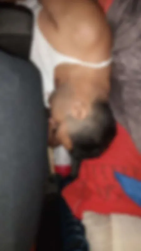 Tula: hallan a transportista sin vida a bordo de su tráiler; investigan las causas