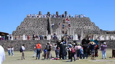 Equinoccio de primavera Tula