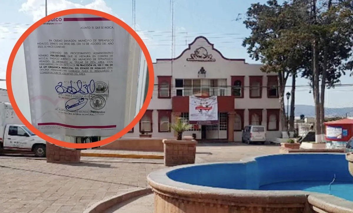 Tepeapulco: modificación del presupuesto podría no alcanzar suficientes votos