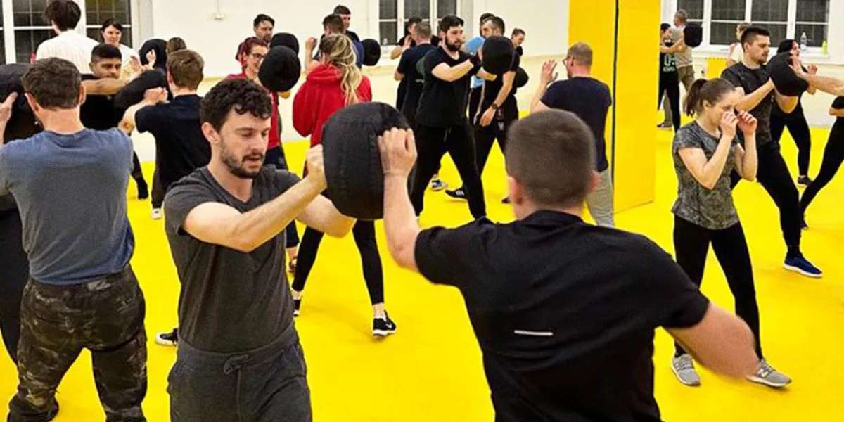 Impartirán clase gratuita de defensa personal en Tulancingo este 27 de junio