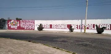 Conoce los detalles de la Feria Regional Metropolitana Tizayuca 2023