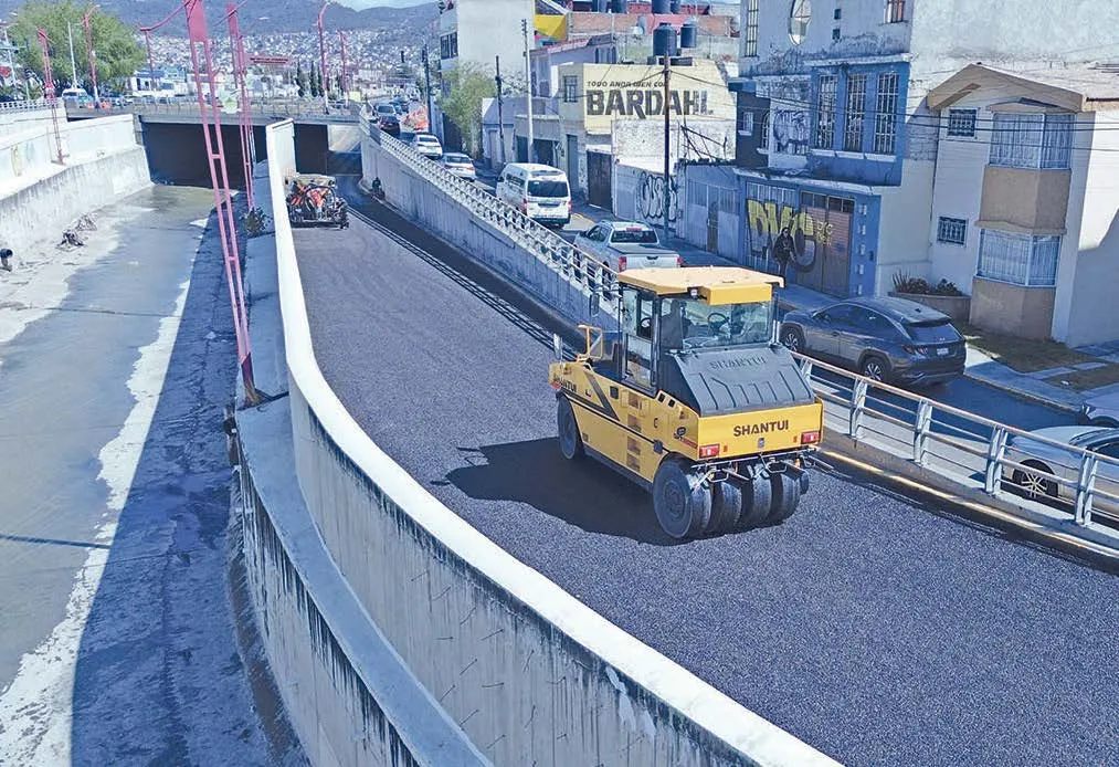 Pachuca implementa medidas preventivas