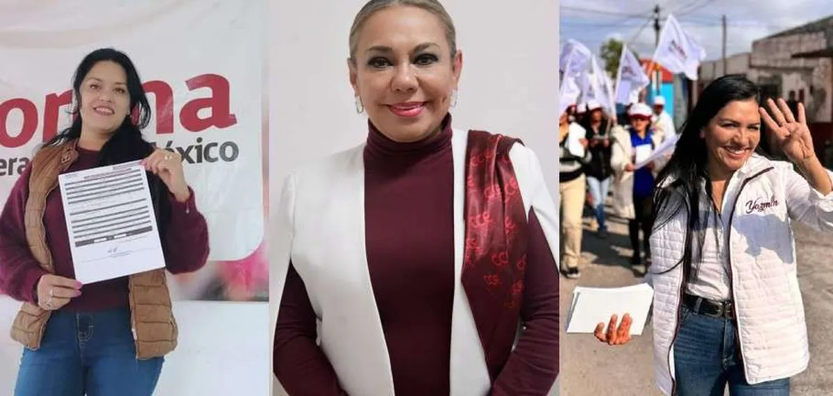 El Valle de Tulancingo será gobernado mayormente por mujeres