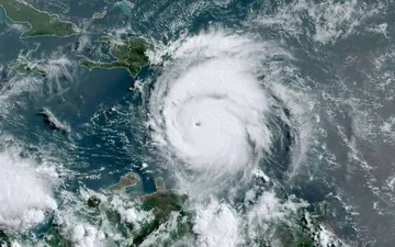 Alerta en Hidalgo por Huracán Beryl: ¿Qué esperar? Te decimos