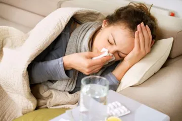 Prevén llegada de variante de influenza A a Hidalgo; refuerzan llamado a vacunarse