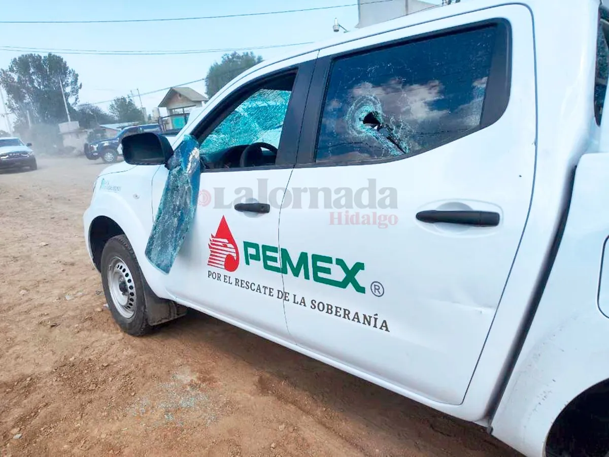 Pide AMLO a población no involucrarse con huachicoleros