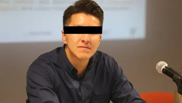 Excontralor César Mora enfrenta procedimiento de extinción de dominio