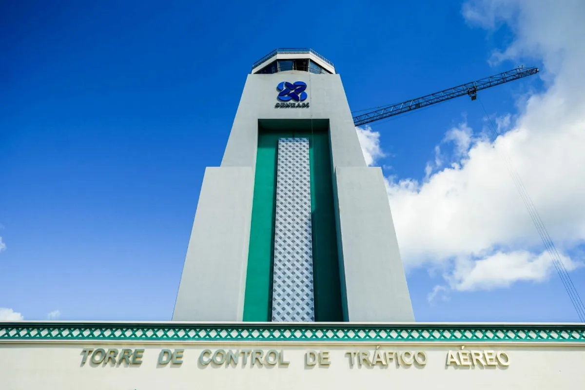 Con inauguración de Aeropuerto Internacional en Tulum, AMLO llega a su quinto año de gobierno