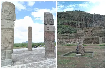 Más vigilancia en sitios históricos: así impacta a Hidalgo el nuevo plan de seguridad en zonas arqueológicas