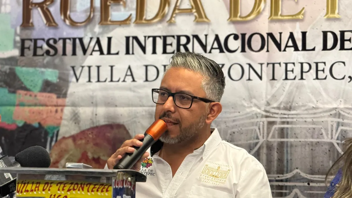 Villa de Tezontepec busca ciclovía como obra complementaria al Tren AIFA–Pachuca para conectar con PLATAH