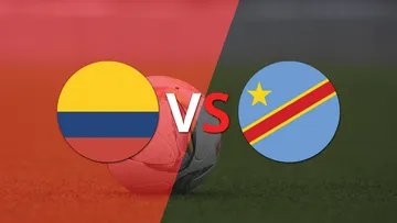 Colombia pone a prueba a RD Congo en el Mundial 2026