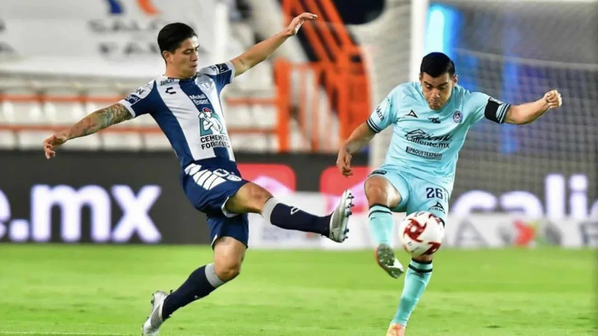 Pachuca vs Mazatlán: dónde ver en vivo el partido de J3 del Apertura 2022
