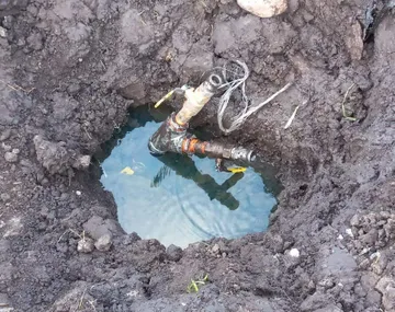 Toma clandestina Tetepango