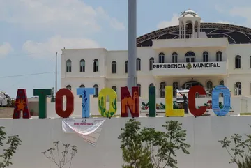 Ayuntamiento de Atotonilco de Tula