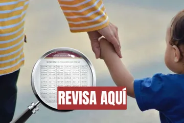 ¿Realizaste el trámite para el Programa Bienestar de Madres Solteras? Revisa los folios de prelación