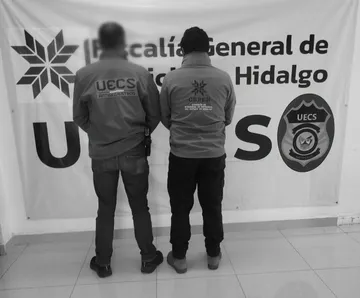 Localizan con vida a mujer desaparecida en Hidalgo; investigan presunta privación de la libertad