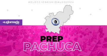 PREP Pachuca 2024: consulta los resultados preliminares de la elección en vivo