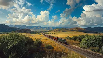 Tren