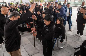 ¡Hidalgo va por todo! 72 atletas paralímpicos representarán al estado en la Paralimpiada Nacional 2026
