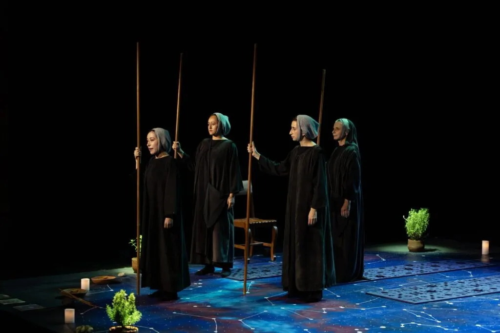 ¿Plan en Pachuca? Ludwik Margules vuelve a Pachuca: teatro, fotografía y memoria en una cátedra especial