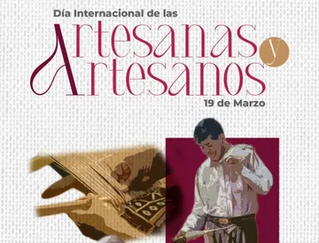 Día del Artesano: ve el programa de actividades del 19 al 29 de marzo en Hidalgo