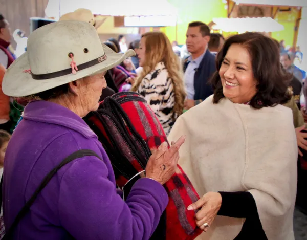 Más de 46 mil cobijas para Hidalgo: conoce cómo se repartirán