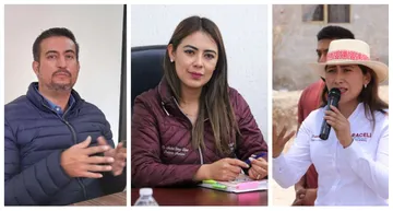 Elecciones 2024: siete alcaldes en Hidalgo han pedido licencia para ir por diputaciones