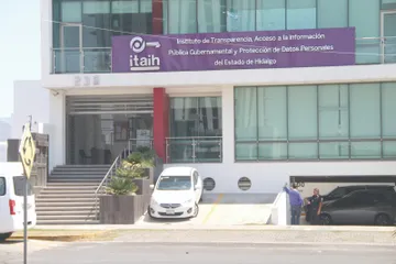 Estafa Siniestra: Ordena ITAIH a Singuilucan entregar información relacionada con el caso
