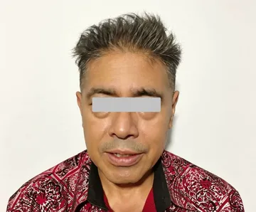 Capturan a presunto responsable de disparos en gasolinera de Ixmiquilpan
