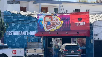 bares en Pachuca