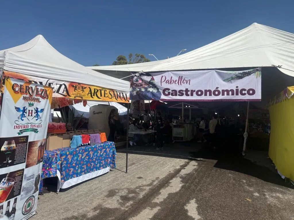 Derrama económica en Santiago de Anaya rompe récord en su edición 45