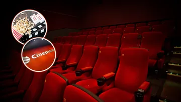 Cinemex se declara en quiebra en Estados Unidos; su operación en Miami enfrenta deudas y cierres de salas.