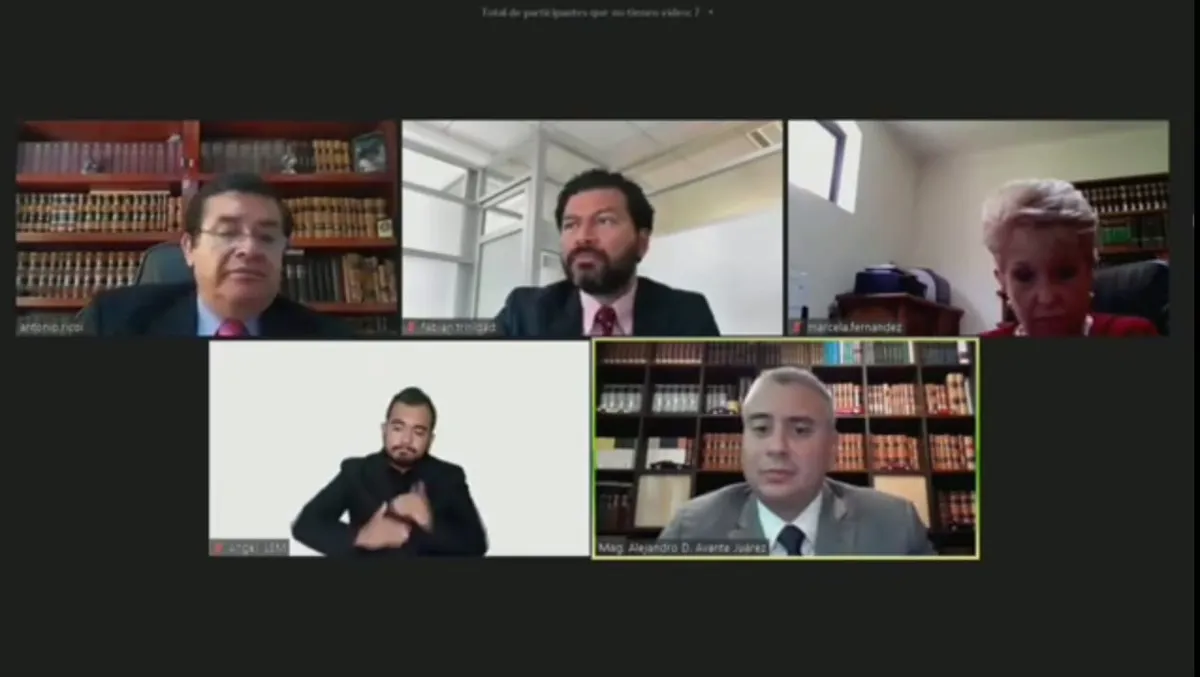 Revoca Sala Toluca sentencia del TEEH sobre delegado en Ixmiquilpan