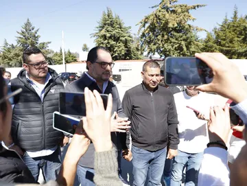 PRI presentará denuncias ante la Fiscalía Especializada en Delitos Electorales