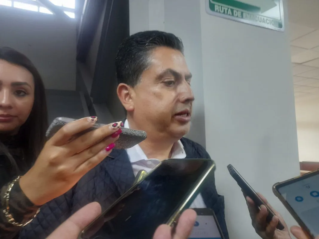 Congreso de Hidalgo: descartan despidos en próxima Junta de Gobierno