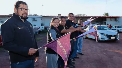 Operativo Especial Feria Pachuca San Francisco 2026