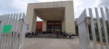Hospital General de Tulancingo: promueve el parto natural