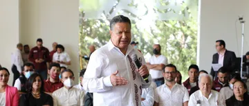 Investigadores piden a Menchaca destinar el 3% del PIB estatal a ciencia y tecnología