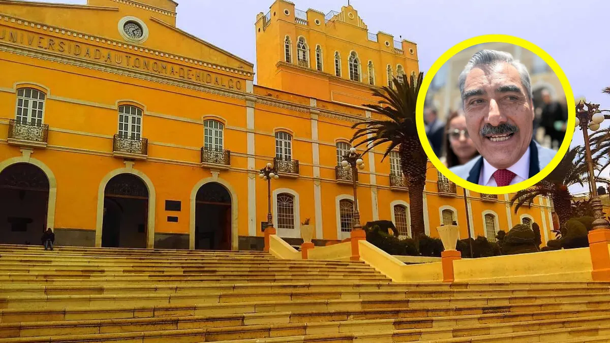 UAEH proyecta nuevo instituto tecnológico en Tlaxiaca